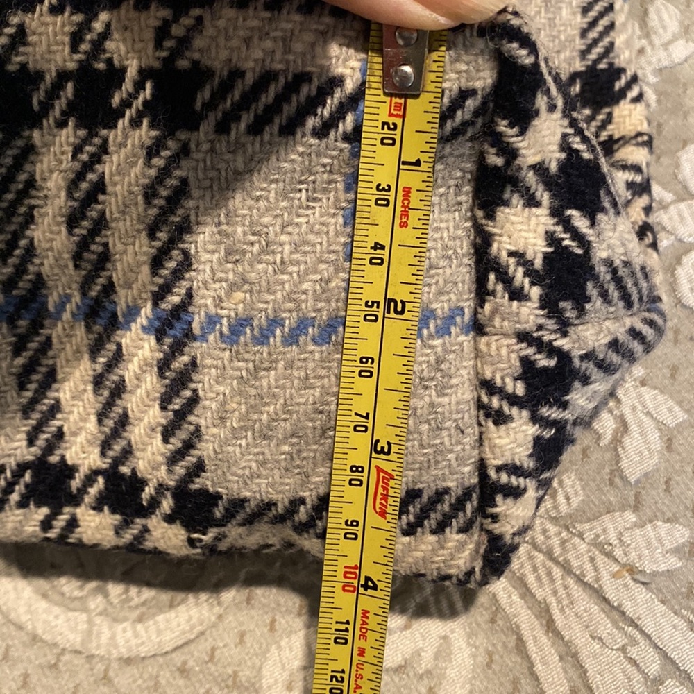 Rare Burberry Tote/Sholder Bag - Picture 7 of 10